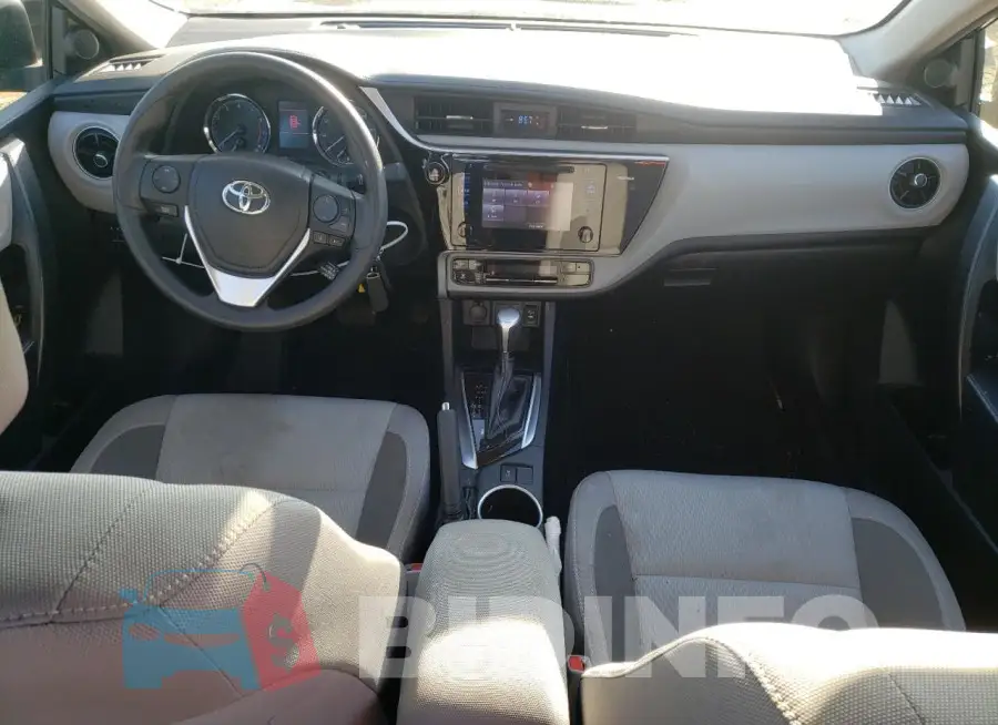 2T1BURHE7HC920159 Photo# 8