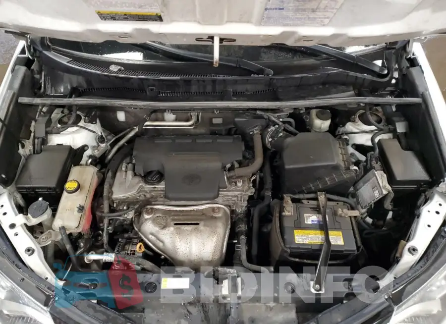 2T3BFREV8HW595817 Photo# 11