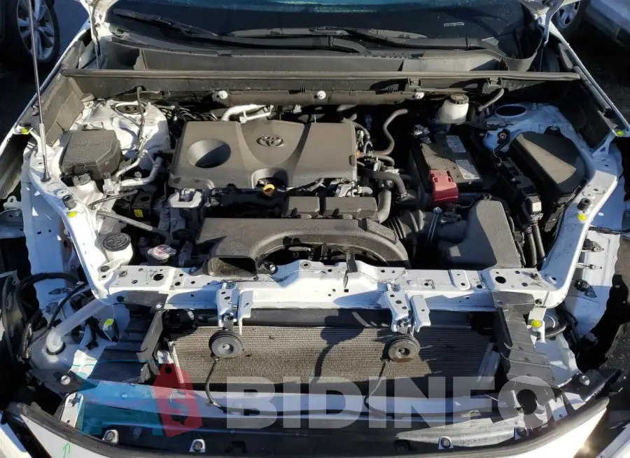 2T3C1RFV6MW145238 Photo# 11