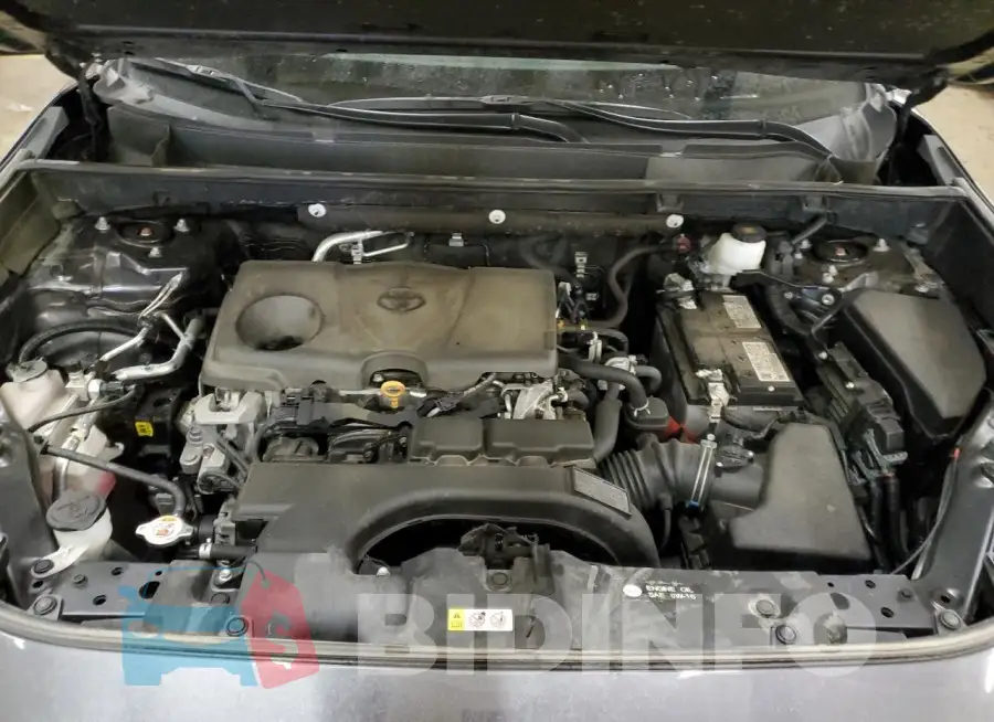 2T3F1RFV6MC162880 Photo# 11