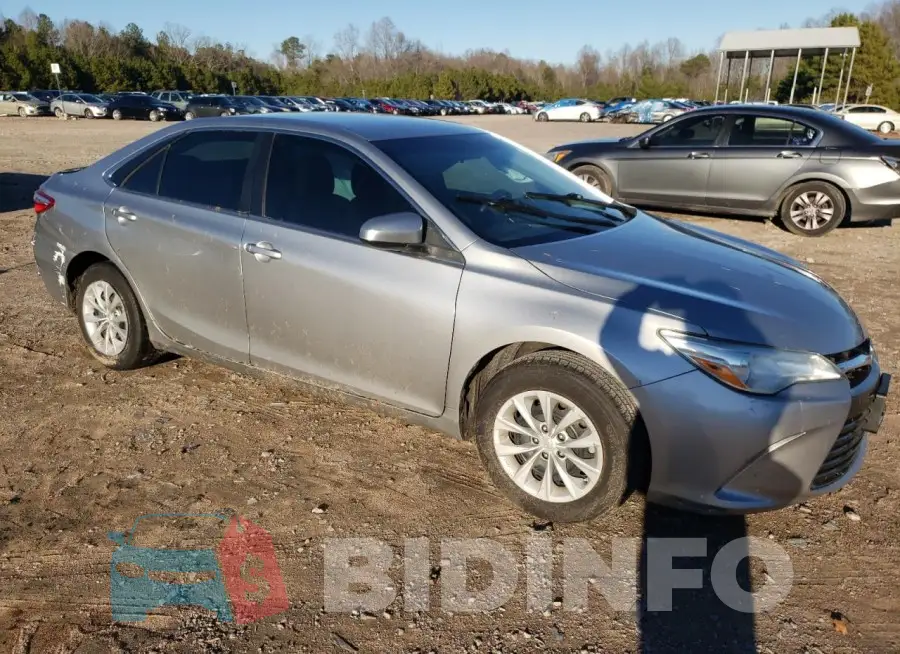 4T1BF1FK3FU991892 Photo# 4