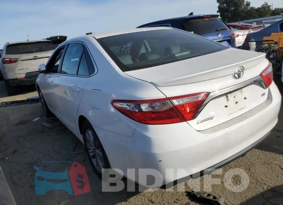 4T1BF1FK9FU995218 Photo# 2