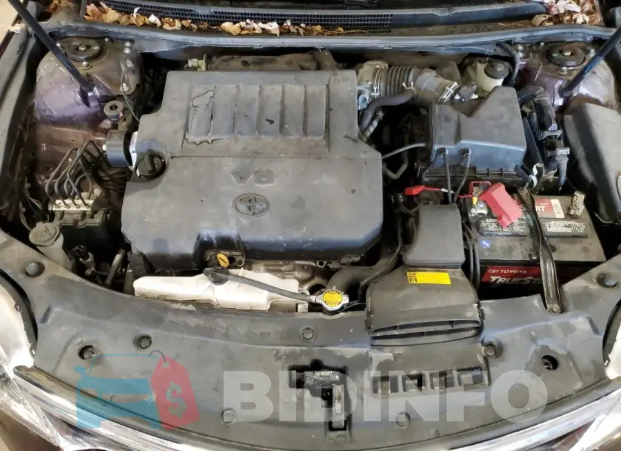 4T1BK1EB5FU172492 Photo# 11