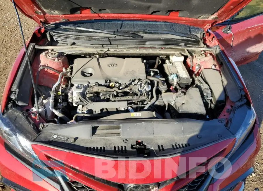 4T1K61AK3PU100895 Photo# 11