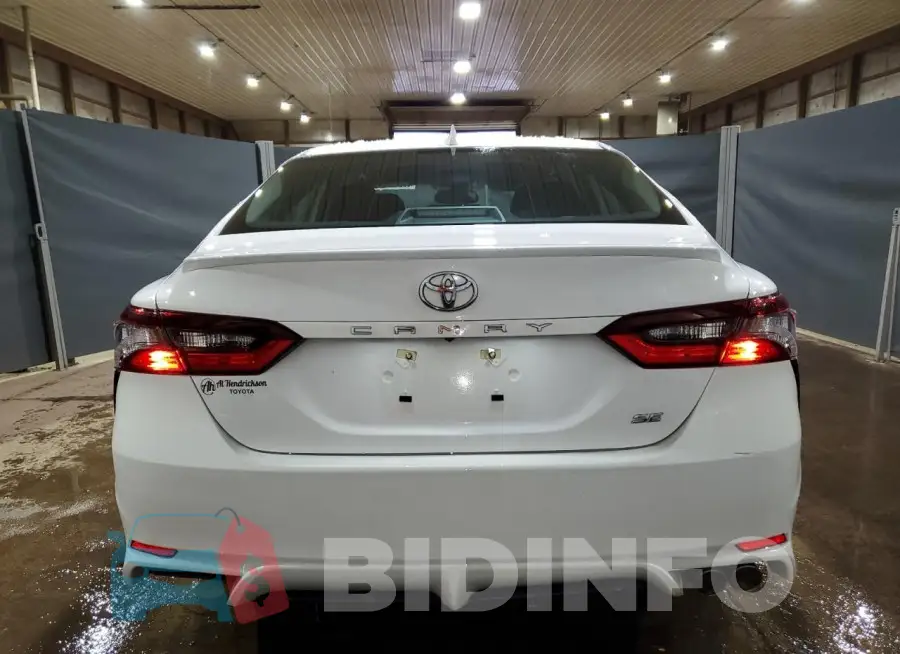 4T1T11AK3PU820149 Photo# 6