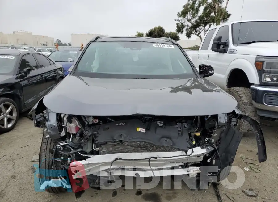 4T3E6RFV8PU123871 Photo# 5