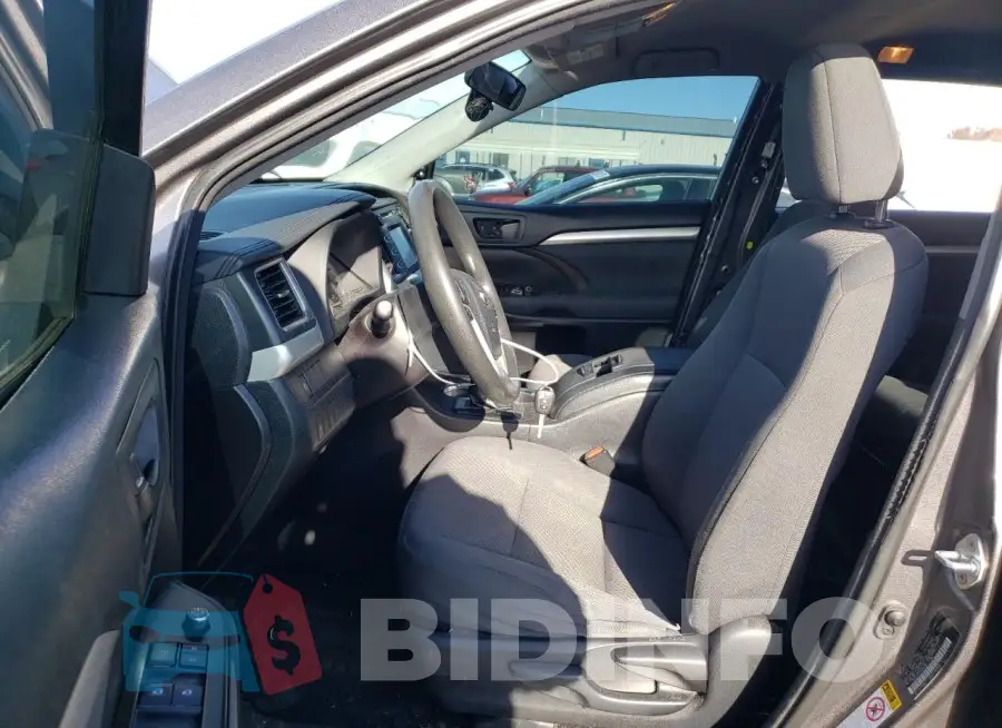 5TDBZRFH0JS907989 Photo# 7