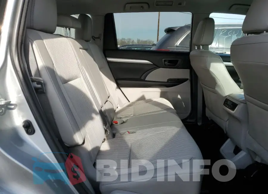 5TDBZRFH7JS884422 Photo# 10