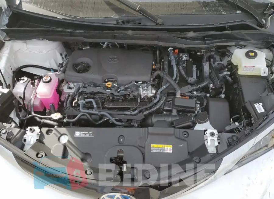 5TDDRKEC5RS186943 Photo# 12