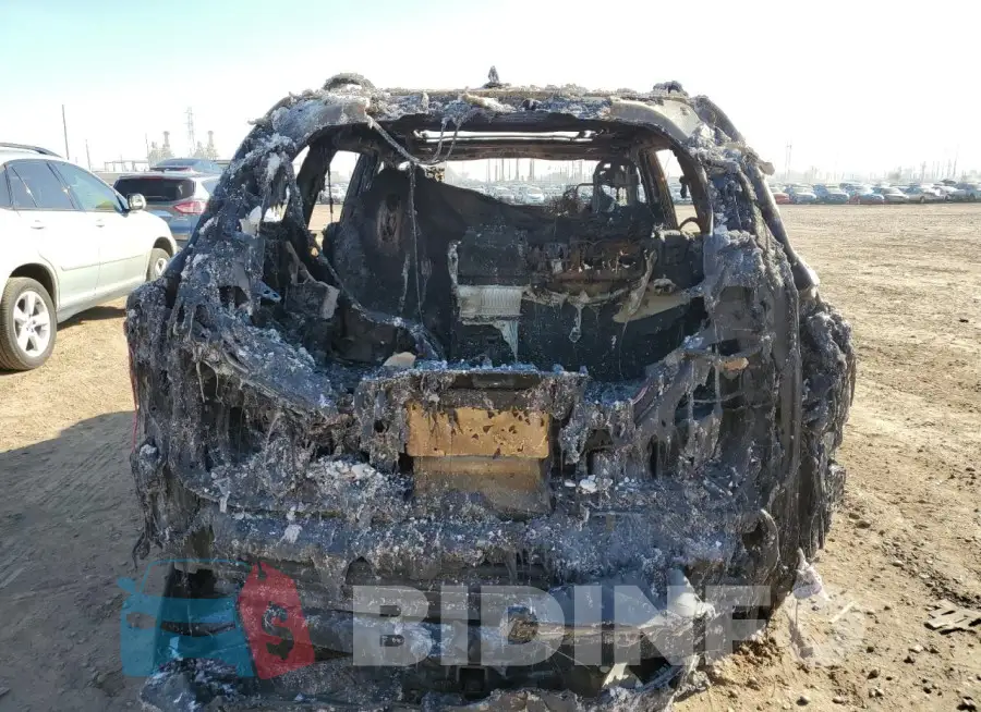 5TDHZRBH8NS207983 Photo# 6