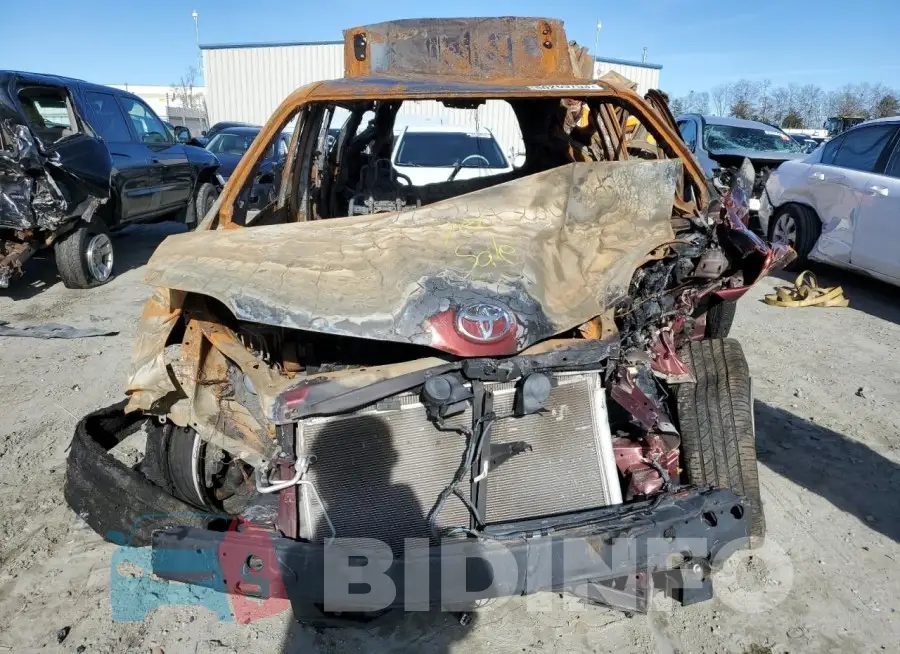 5TDKK3DC0FS667813 Photo# 5