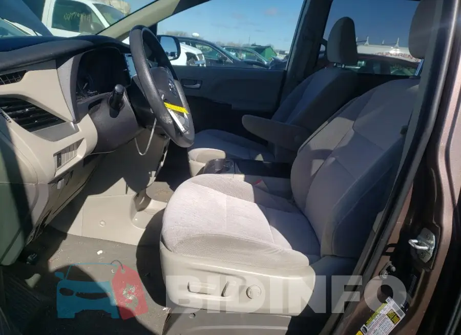 5TDKZ3DCXLS023839 Photo# 7