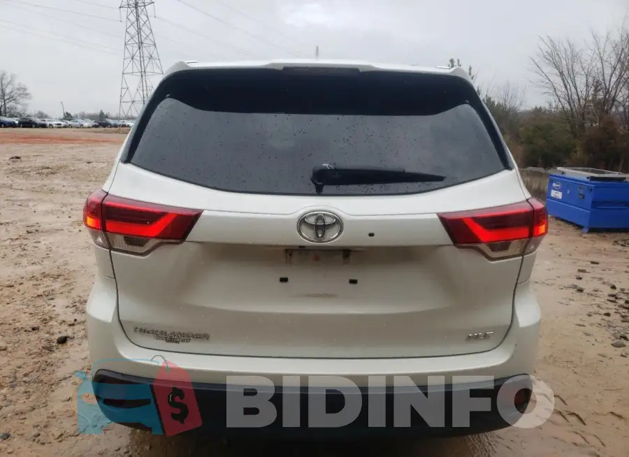 5TDKZRFH0KS557071 Photo# 6