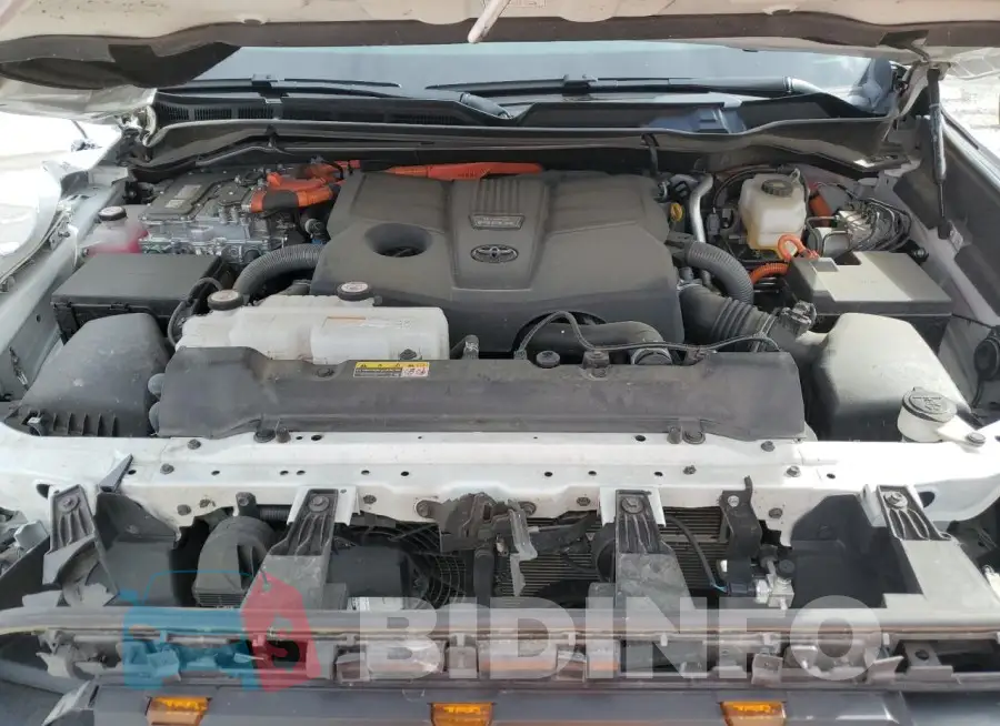 5TFPC5DB6NX009721 Photo# 11