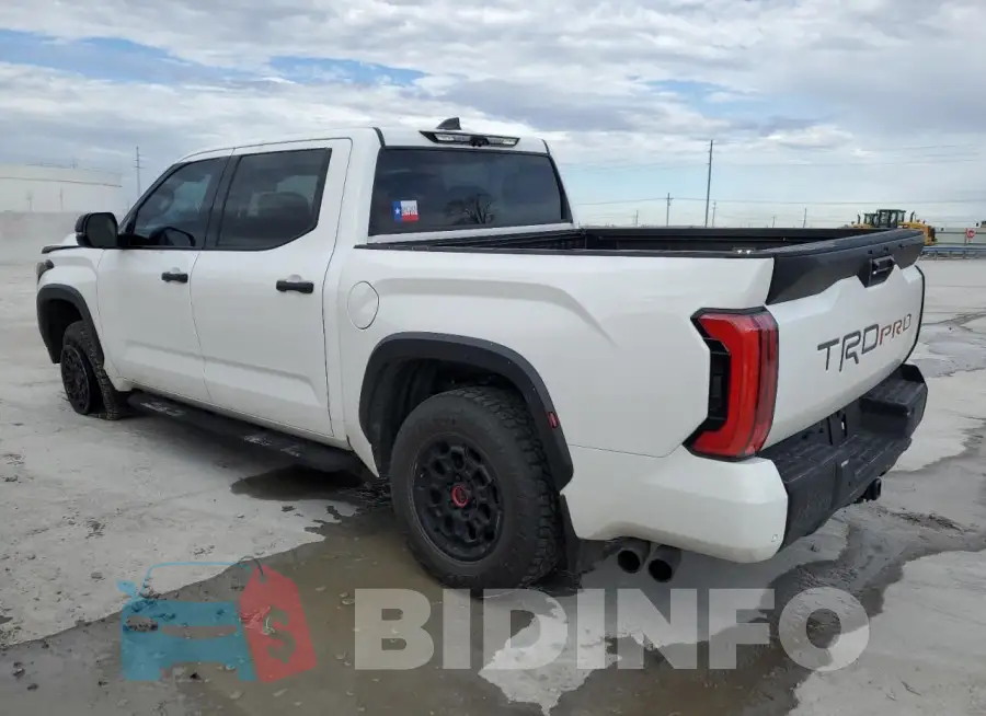 5TFPC5DB6NX009721 Photo# 2