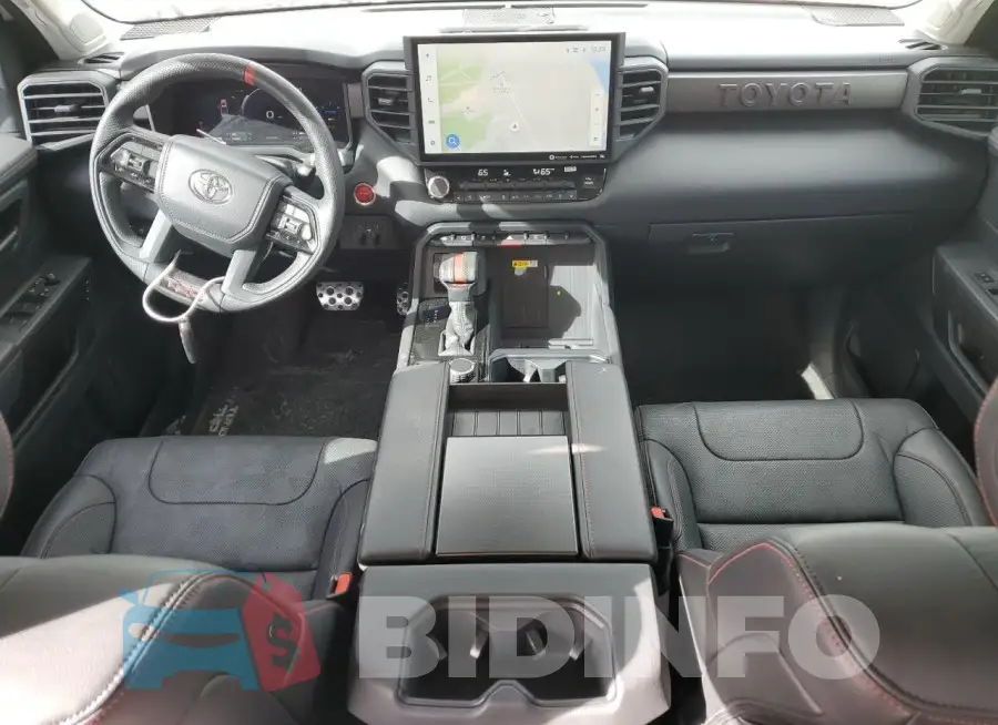 5TFPC5DB6NX009721 Photo# 8