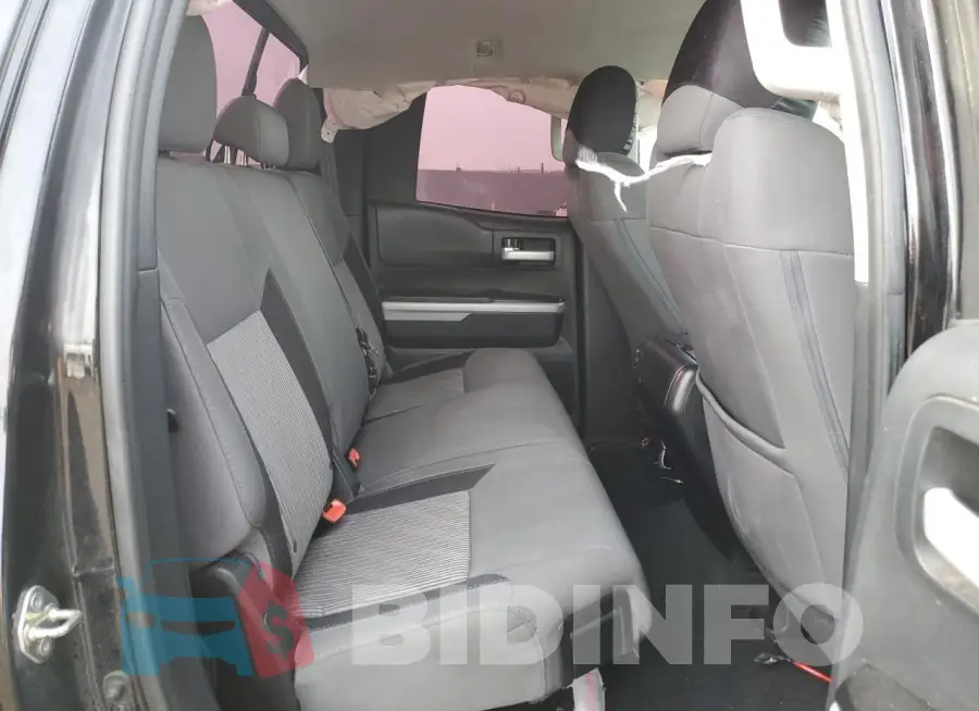 5TFRY5F17GX211663 Photo# 10