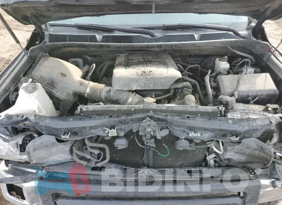 5TFRY5F17GX211663 Photo# 11