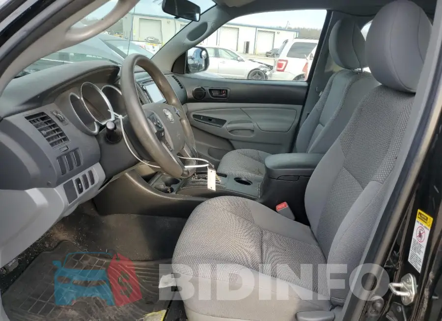 5TFTX4CN5FX062016 Photo# 7
