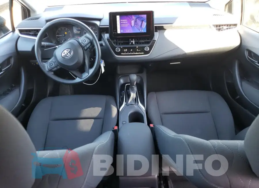 5YFB4MDE9PP033072 Photo# 8
