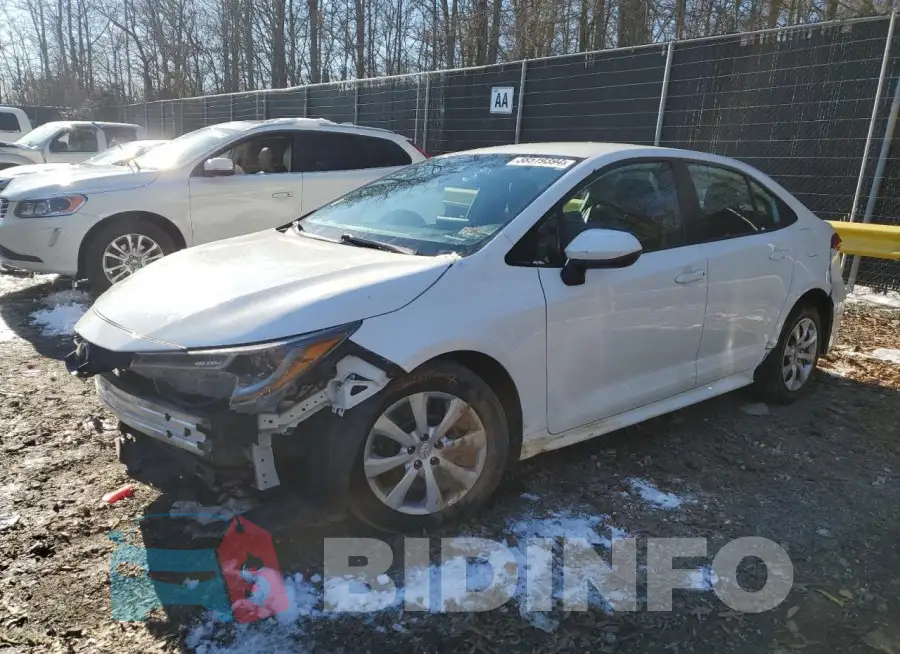 5YFEPRAE0LP027242 Photo# 1