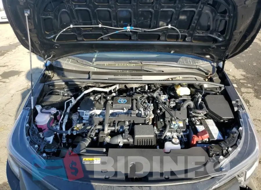 JTDBCMFE2R3033412 Photo# 11