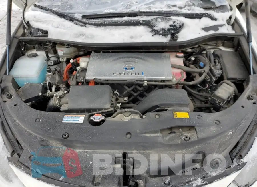 JTDBVRBD9JA005370 Photo# 11