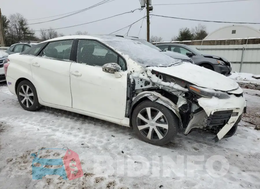 JTDBVRBD9JA005370 Photo# 4
