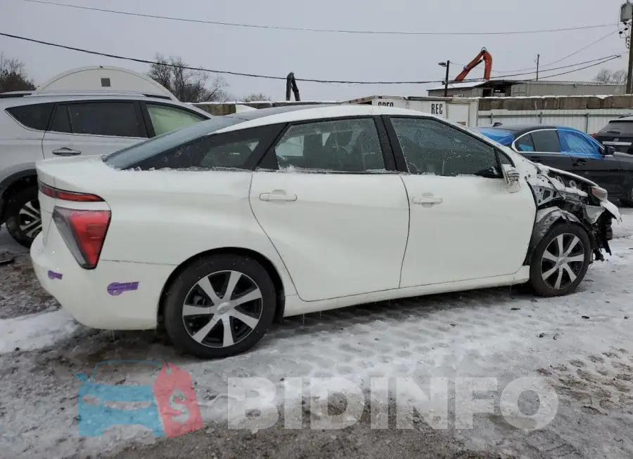 JTDBVRBD9JA005370 Photo# 3