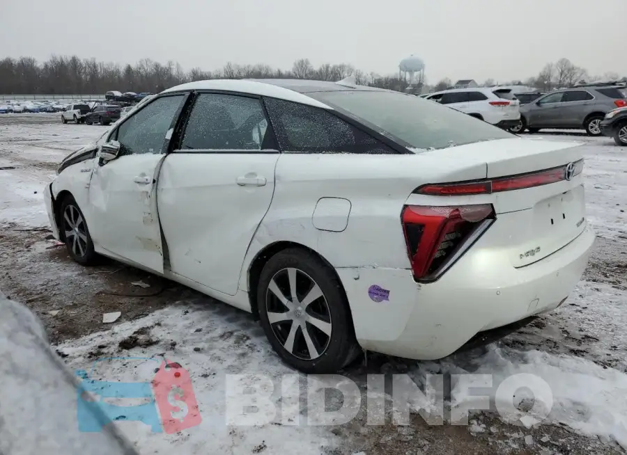 JTDBVRBD9JA005370 Photo# 2