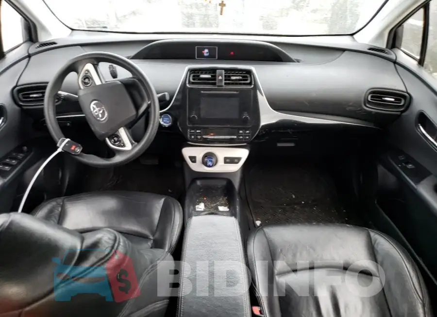 JTDKARFU7G3510861 Photo# 8