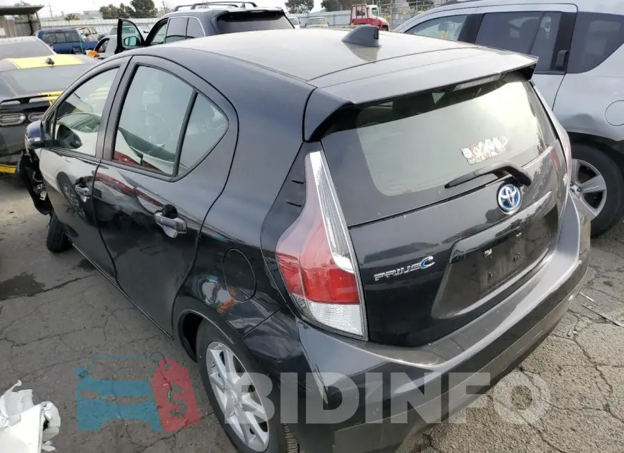 JTDKDTB3XG1124383 Photo# 2
