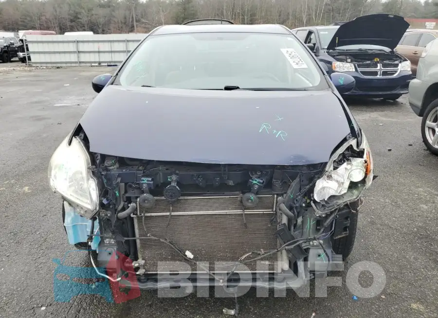 JTDKN3DU6F0473628 Photo# 5