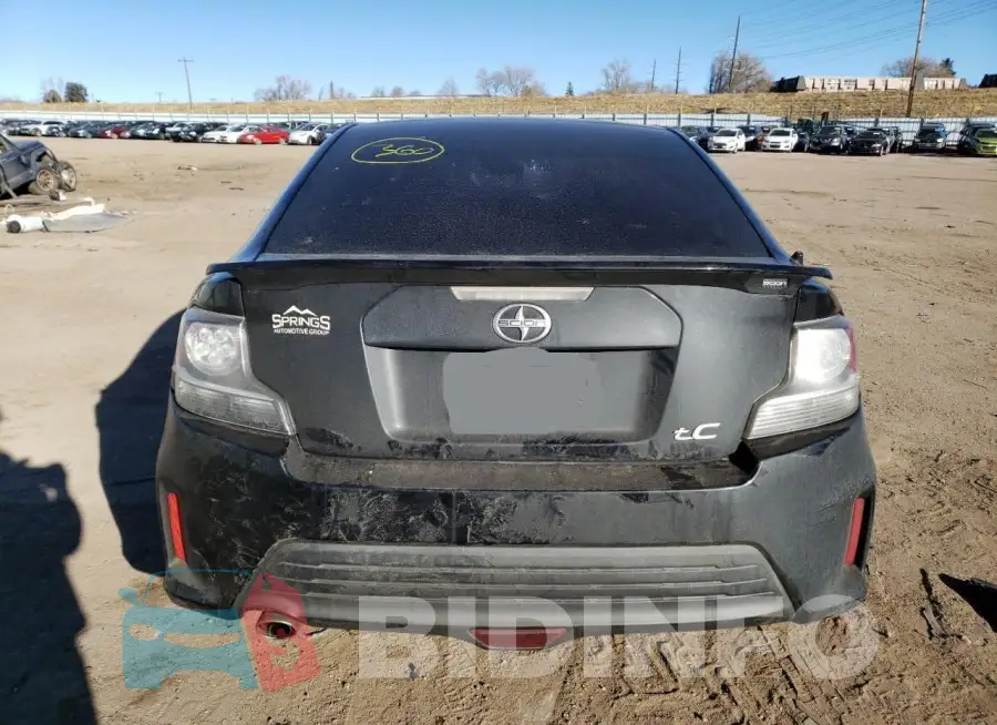 JTKJF5C75F3096913 Photo# 6