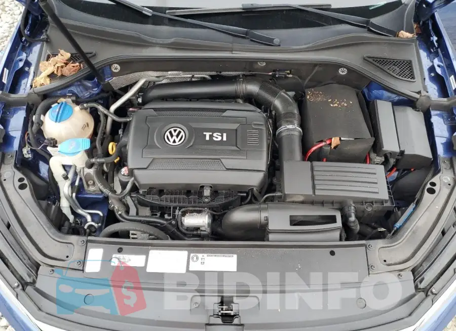 1VWBT7A37GC052510 Photo# 11