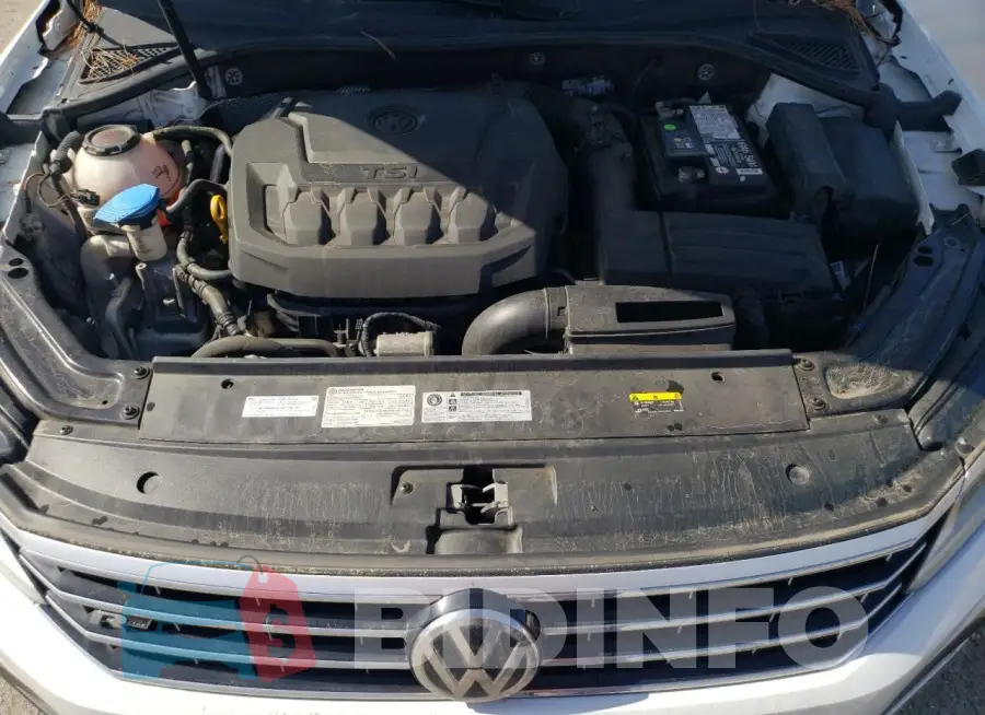 1VWMA7A35KC013471 Photo# 11