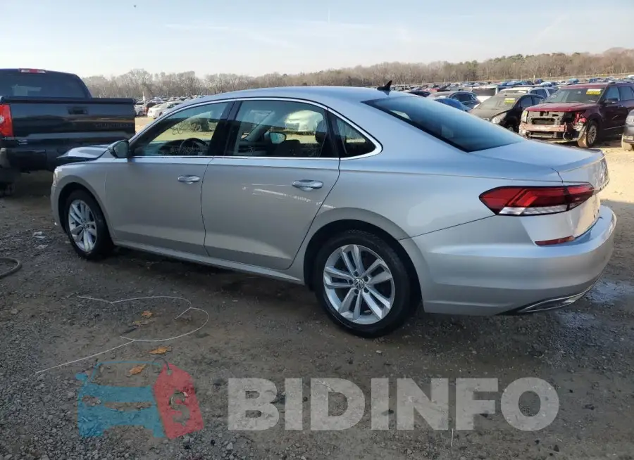 1VWSA7A34LC009159 Photo# 2