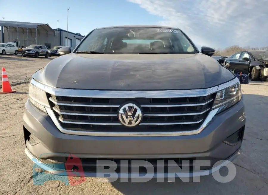 1VWSA7A39MC002127 Photo# 5