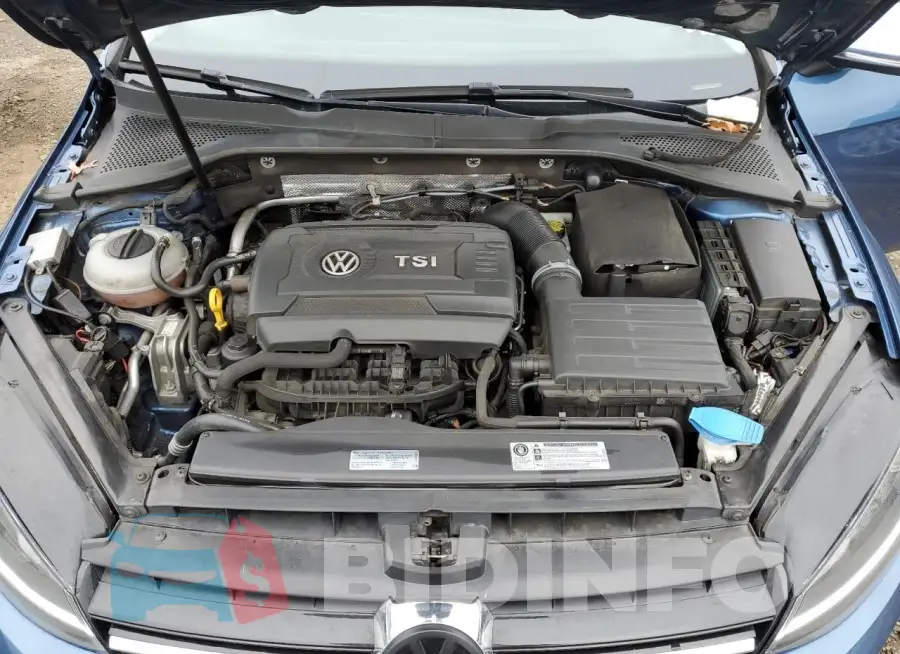 3VW017AU5HM503231 Photo# 11