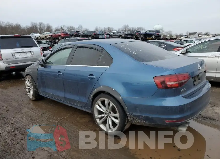 3VW167AJ4HM315912 Photo# 2