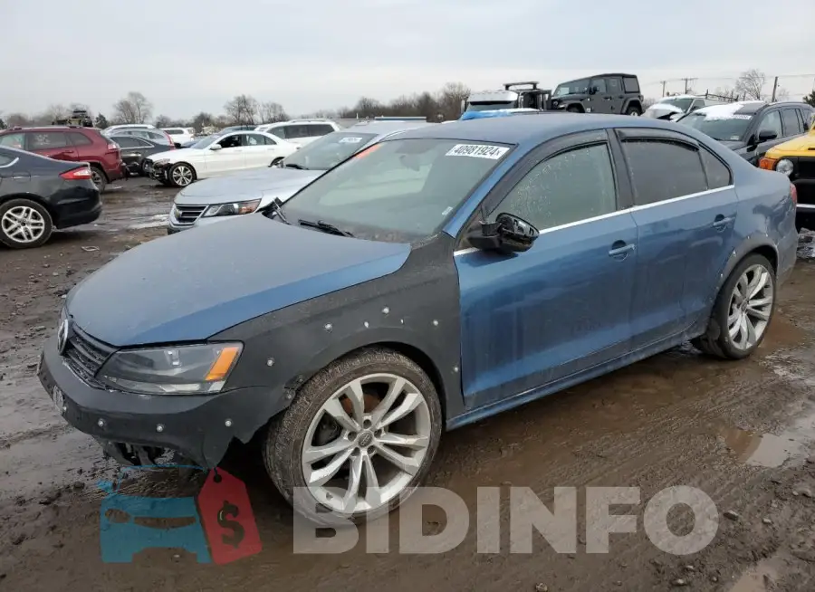 3VW167AJ4HM315912 Photo# 1