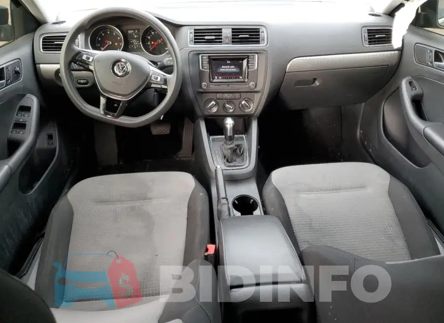 3VW2B7AJ6HM405658 Photo# 8