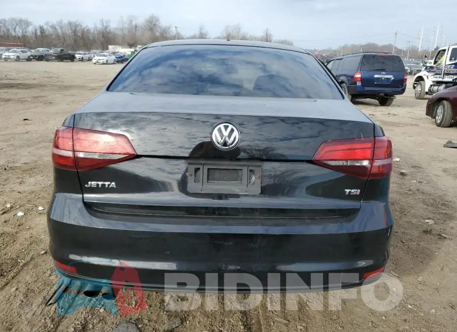 3VW2B7AJ6HM405658 Photo# 6