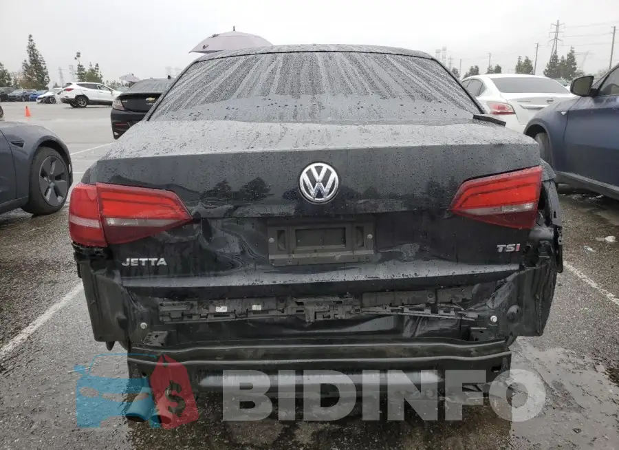 3VW2B7AJ7HM227209 Photo# 6