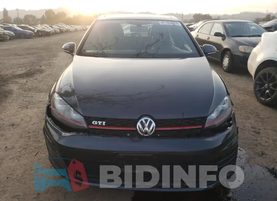 3VW4T7AUXFM005308 Photo# 5