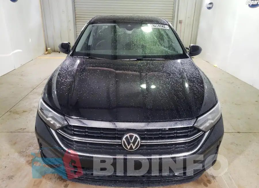 3VW5M7BU8RM010009 Photo# 5
