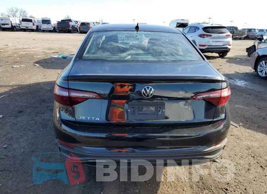 3VWCM7BU8NM004020 Photo# 6