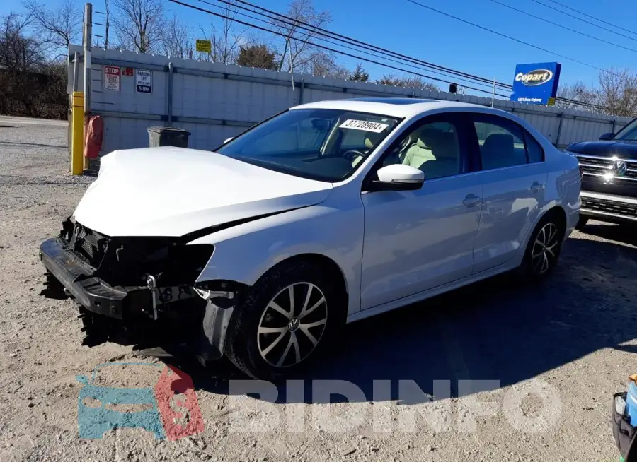 3VWDB7AJ8HM223047 Photo# 1