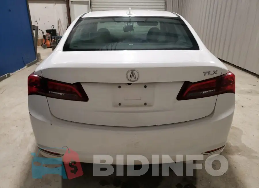 19UUB1F50GA007234 Photo# 6