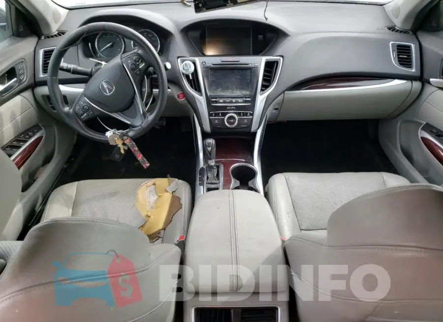 19UUB1F50GA007234 Photo# 8